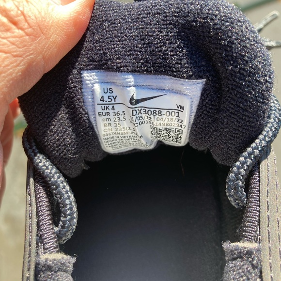 Nike air max 97 7y - Picture 4 of 4